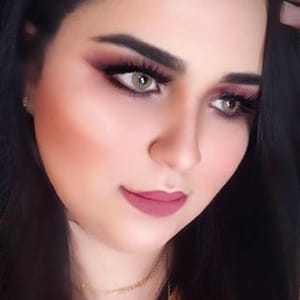 Sarah Aouini