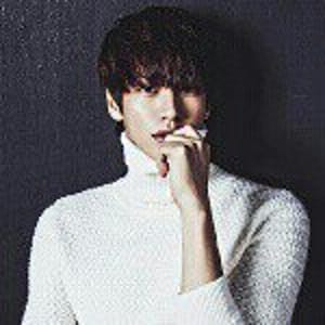 Kim Young Kwang