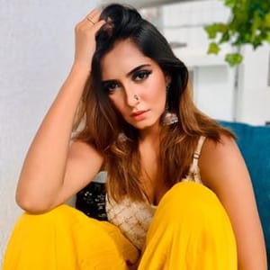 Srishti Jain