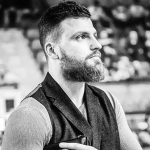 Igor Lazorin