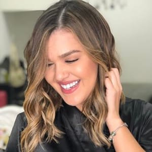 Nana severini