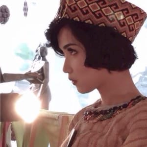 Dinda Kanyadewi