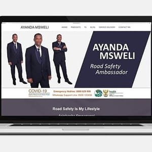 Ayanda Msweli