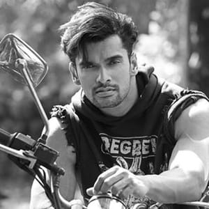 Vibhu  Sharma
