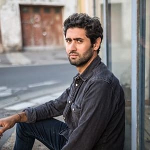 Mayel Elhajaoui
