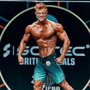 Josh Bridgman