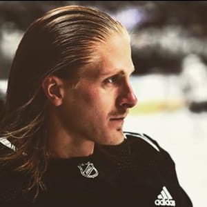 Marcus Sorensen