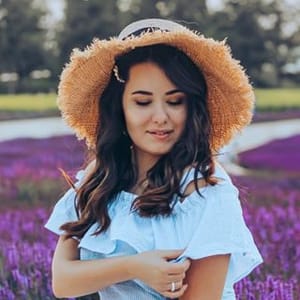 Nata Bekmurzaeva