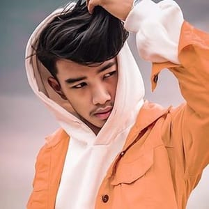 Sujan Marpa Tamang