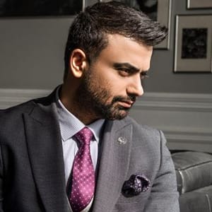 Saman Nayebi