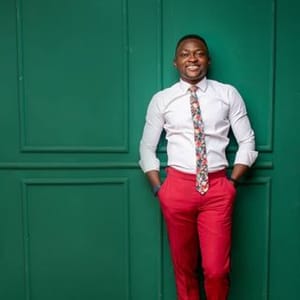 Odunayo Aboderin