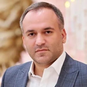 Garik Gorgyan
