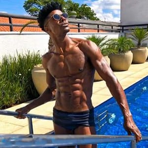 Jonas Filho