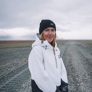 Jessica Horn