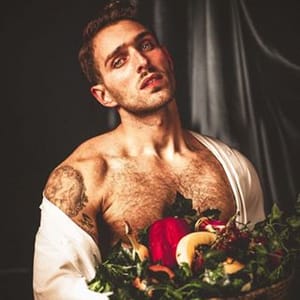 Mario Elias Jaroud