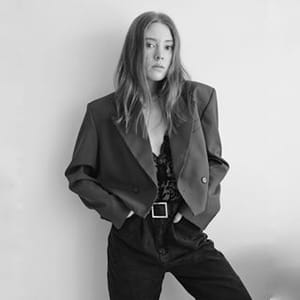 Claudia Grabowska