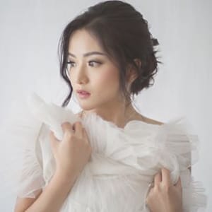 Michelle Ho