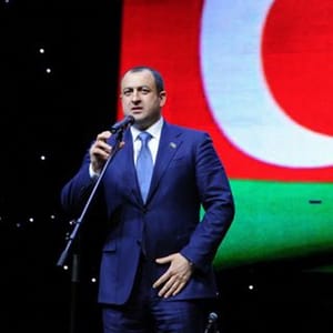 Adil Aliyev