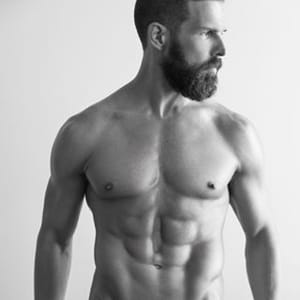 Daniel Robinson