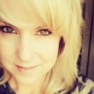 Nichole Nordeman