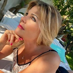 Patrizia Pellegrino