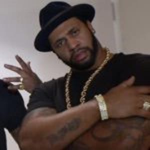 Lamarr Woodley