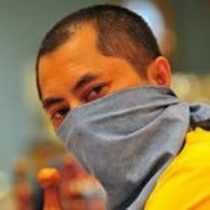 Indrayanto Kurniawan