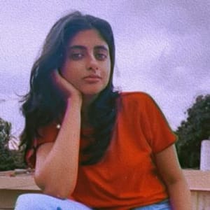 Aishwarya Rangarajan