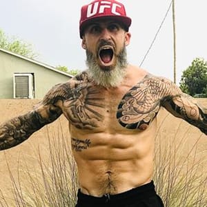 Brandon Harris