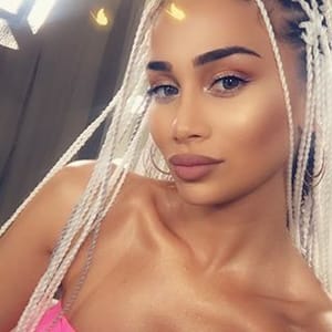 Gunel Aqadjanova