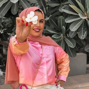 Lamia Gehad