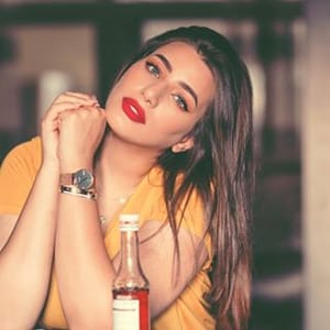 Haidy Moussa