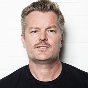 Andre Dietz