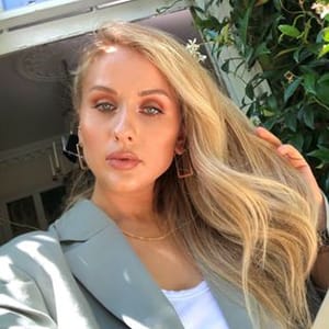 Amy Shaw