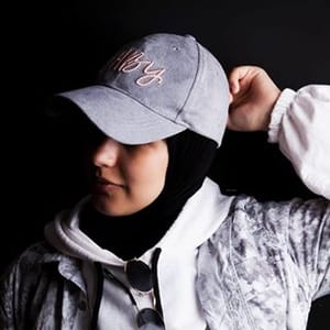 Zainab Benalluch