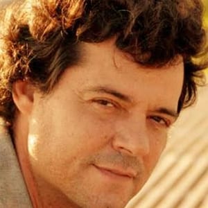 Felipe Camargo