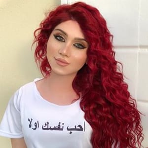 Nazek Bedirxhani