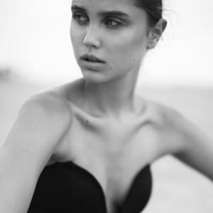 Nastya Swan