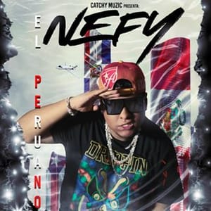Nefy