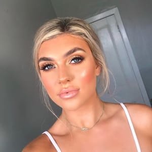 Grace B