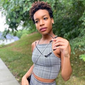 Chanelle Graham