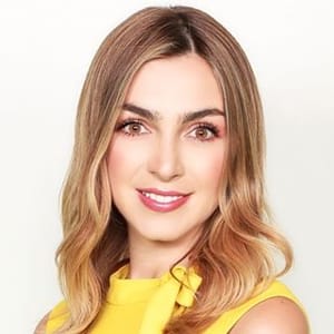 Maritza aristizabal