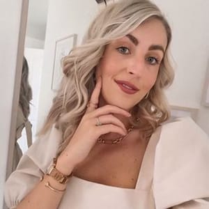 Katie Peake
