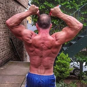 Lee Wade Turner