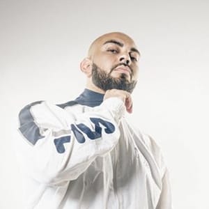 Kianush