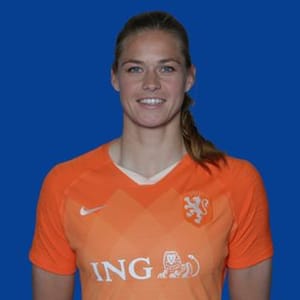 Anouk Dekker