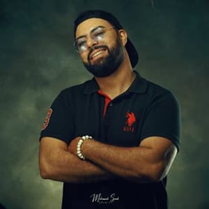 Mohamed Reda