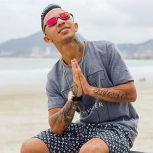 Mc Kabeca