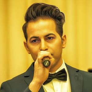 Behrooz Moghadam