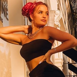 Ariel Iyndsey